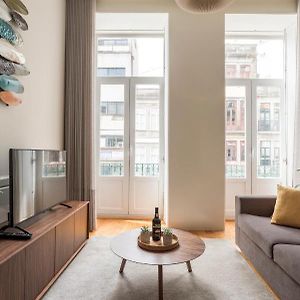 Appartement met Twee Slaapkamers